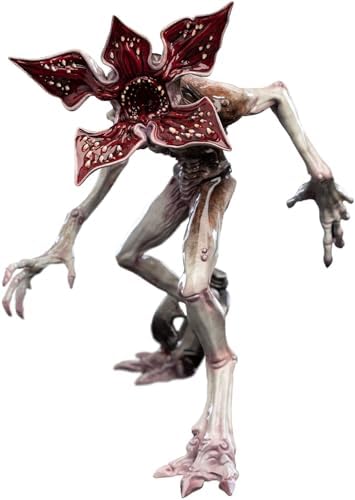 Weta Workshop Stranger Things Mini Epics The Demogorgon Limited
