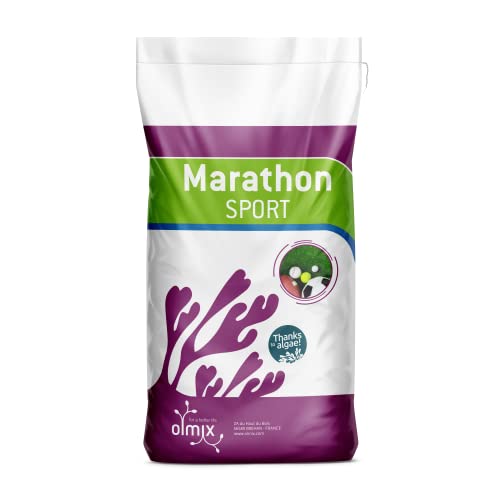 Marathon ALGAE Sport 16:4:8 20 kg – Organic Fertiliser 3 MONTHS