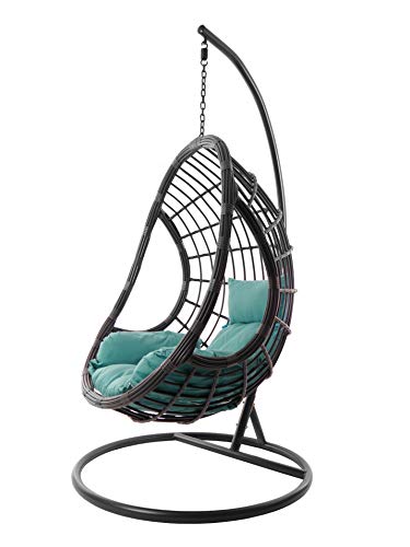 Los mejores sillones colgantes