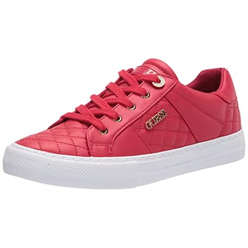GUESS Women’s Loven Sneaker