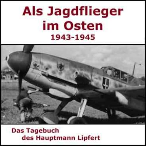 #2 Als Jagdflieger im Osten 1943 - 1945 - Hauptmann Lipfert