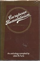 European Romanticism 0416718809 Book Cover