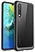 SUPCASE [Unicorn Beetle Style Series] Huawei P30 Case, Premium Hybrid Protective Clear Soft Case for Huawei P30 2019 Release (Black)