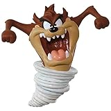 Looney Tunes Tasmanian Devil Porcelain Taz Ornament Movies & TV