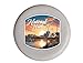 National Harbor Design B Souvenir Frisbee Flying Disc Single