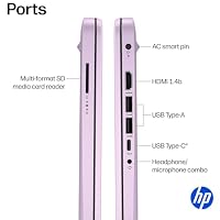 HP Laptop for Everyday Use, 2026 Edition, 4GB RAM 128GB SSD — image 8