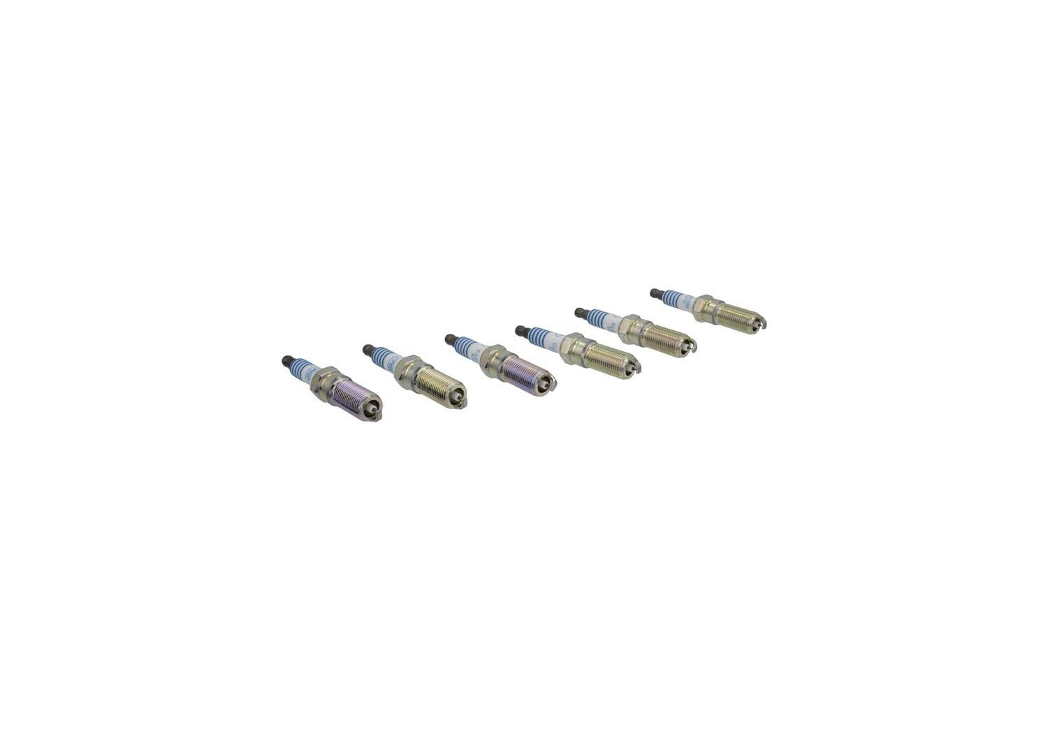Ford Racing Cold Spark Plug Set