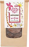 Uncle Eddie's Vegan, Organic Molasses Cookie, 12 oz