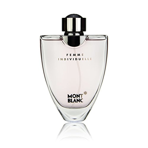 Catálogo para Comprar On-line Mont Blanc Emblem Lady los mejores 10. 36 Montblanc Femme Individuelle 75 ml