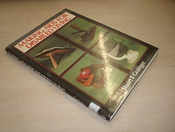 Hardcover Making Aids for Disabled Living Book