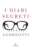 I diari segreti 8828204478 Book Cover