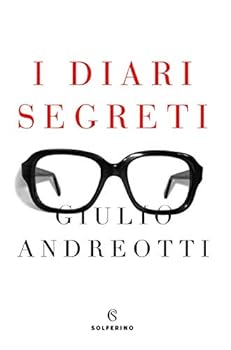 Paperback I diari segreti [Italian] Book