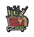 Patriot Patch Co - Gun Store Shopping Cart - Patch