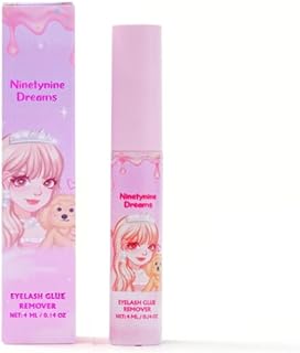 Ninetynine Dreams Removedor de pegamento de p...