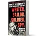 Writer, Sailor, Soldier, Spy: Ernest Hemingway's Secret Adventures, 1935-1961 – A New York Times Bestselling Cloak-and-Dagger Biography of Intelligence and Art