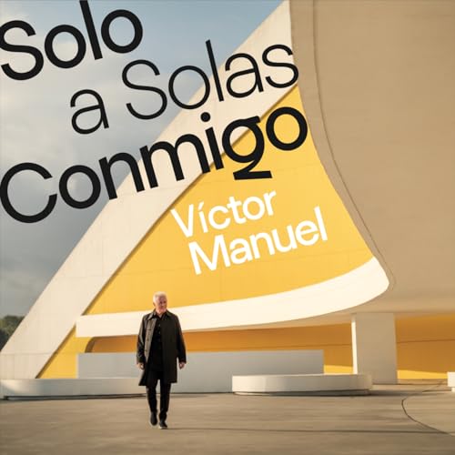 Solo a Solas Conmigo