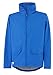 Produktbild Helly Hansen Workwear Regenjacke wasserdicht Voss Jacket, Blau 70216, S