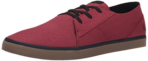 Volcom Men's Lo Fi Shoe Skate Shoe