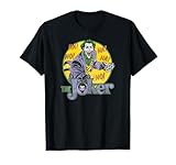 Batman The Joker T-Shirt
