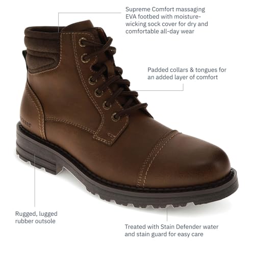 Image of DOCKERS Men's Thomas