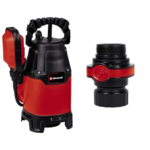 Einhell GC-DP 3325 Schmutzwasserpumpe