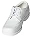 Boys White Lace Up Square Toe Dress Shoes - Wedding - First Communion