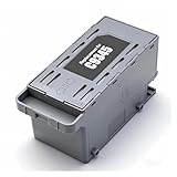 C9345 C12C93459 Tanica Di Manutenzione, Serbatoio For L'inchiostro Di Scarto, (compatibile Con EPSON L15140-L15180 L18050 L6550 L6580 L8050), Raccoglitore For L'inchiostro Di Scarto(3pcs)