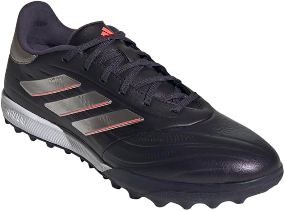 Amazon.com | Adidas Unisex-Adult Copa Pure II League Turf, Aurora