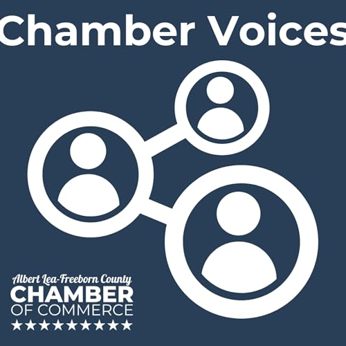 Chamber Voices Titelbild
