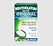 MENTHOLATUM OINTMENT JAR Size: 1 OZ