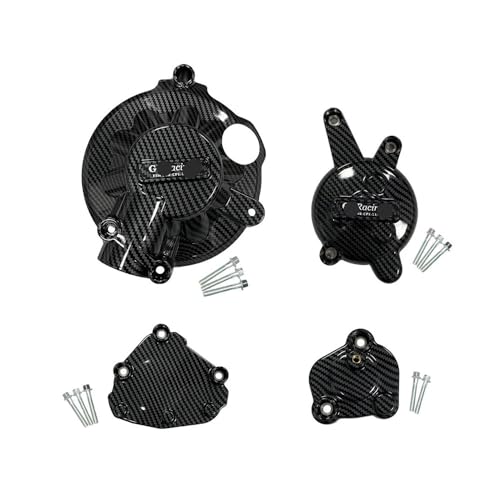 Funda protectora motor cubierta para YZF R1 2007 2008 accesorio anticaídas chasis moto