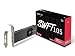 XFX Speedster SWFT105 Radeon RX 6400 Gaming Grafikkarte mit 4GB GDDR6, AMD RDNA™ 2 (RX-64XL4SFG2)