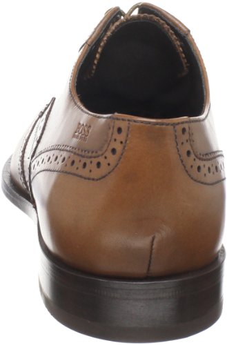 Image of BOSS Men's Hankie Wingtip Oxford