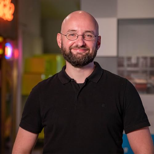 Im Gespr&auml;ch mit dem Chef des Computerspielemuseums: OK COOL trifft Martin G&ouml;rlich