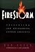 Firestorm: Preventing and Overcoming Church Conflicts