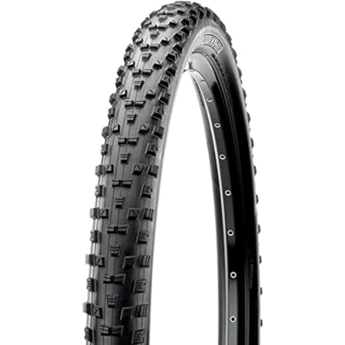 FOREKASTER MOUNTAIN 29x2.40WT 60 TPI 3CT/EXO+/TR, Black