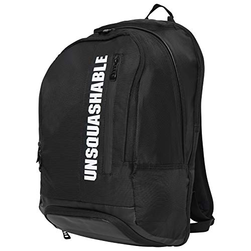  Unsquashable Tour-TEC Pro Raquette de Sac à Do...