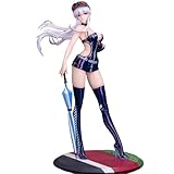 HiPlay Myethos Gift+ Azur Lane USS Enterprise Art Anime Estatua
