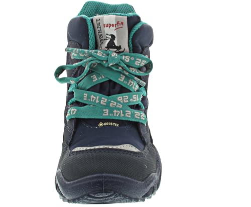 Boys' Glacier Gore-tex Warm Padded Après-Ski4