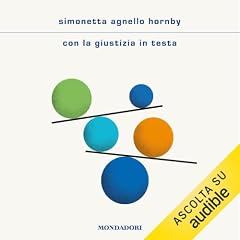 Con la giustizia in testa copertina
