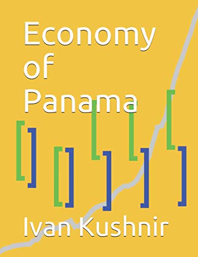Economy of Panama (Economy in Countries)