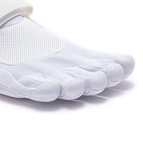 Vibram Men's Kso-M Vintage Running Shoe, White, 50 Eu/14-15 M Us #TOP4