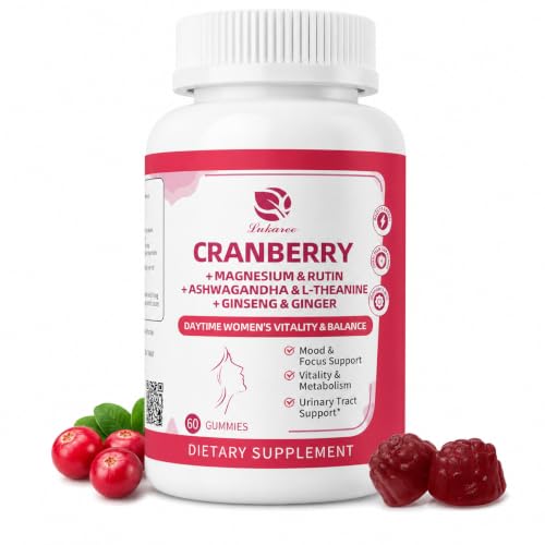 Lukaree Kidney Cleanse Detox & Repair Gummies