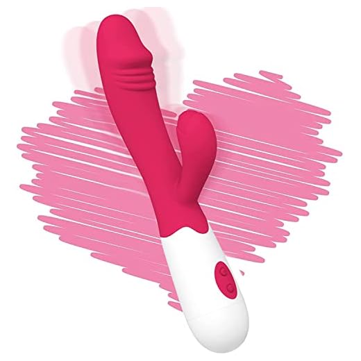 Vibradores Rotativo Vai e Vem com Modos de Velocidade Recarregável,mm3