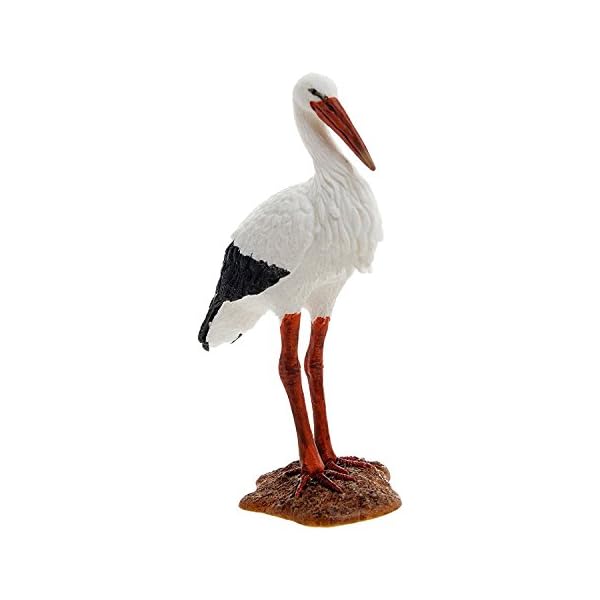 SCHLEICH 14674 - Storch