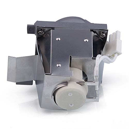 Huaute RLC-092 Replacement Projector Lamp Bulb for Viewsonic PJD5153 PJD5155 PJD5255 PJD6350 PJD5555W PJD5353LS - Thumbnail 6