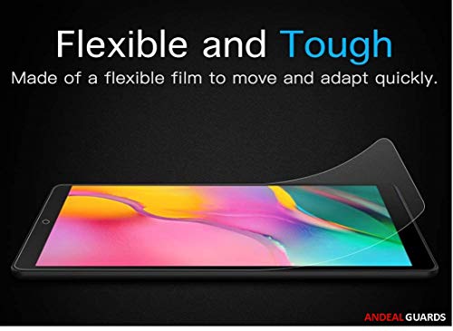 Image of Car Infotainment 9H Screen Protector Compatible with Skoda Karoq