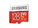 Samsung 128GB EVO Plus Class 10 Micro SDXC with Adapter (MB-MC128GA/IN)