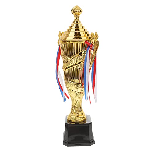 BESPORTBLE Troféu Presentes Para Crianças Comemorações Copa Graduados Troféus Jogo Prêmio Troféus De