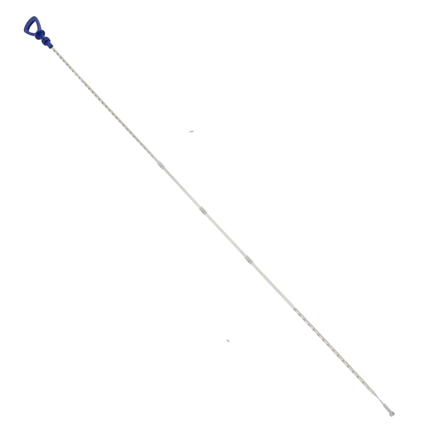 Car Engine Oil Dipstick for Benz for C320 for Wagon 2002 2003 2004 2005 1 Pcs Engine Oil Dipstick Tool Replacement Accessories 120589072100